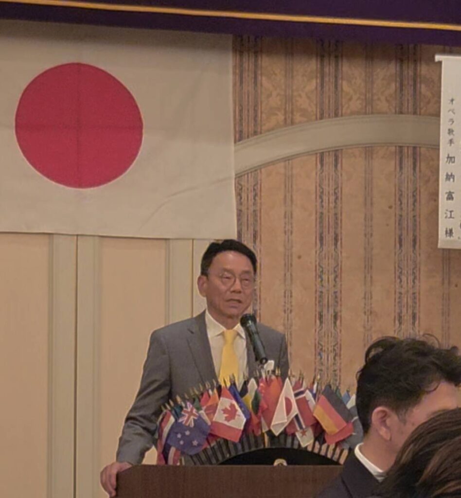 堺ライオンズクラブ